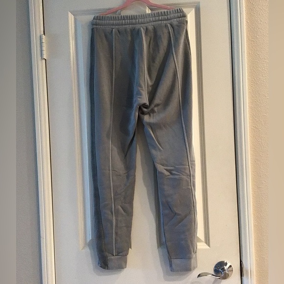 Maaji Loungewear High Waisted Jogger Sweatpants - Picture 4 of 5